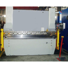 ANHUI HELLEN WC67K300/5000 profile cnc bending machine for sale